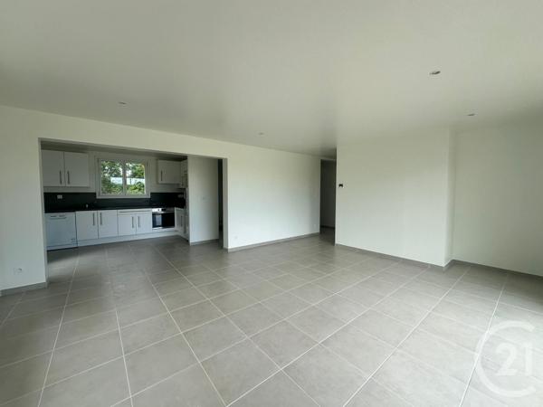 Maison à vendre  4 pièces - 107 m2 AUBERVILLE - 14