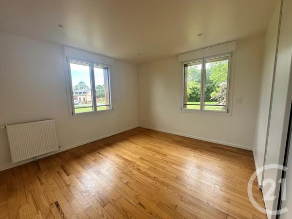 Maison à vendre  4 pièces - 107 m2 AUBERVILLE - 14