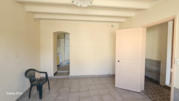 Maison à vendre Cherveux