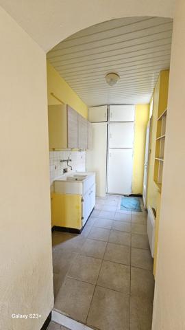 Maison à vendre Cherveux