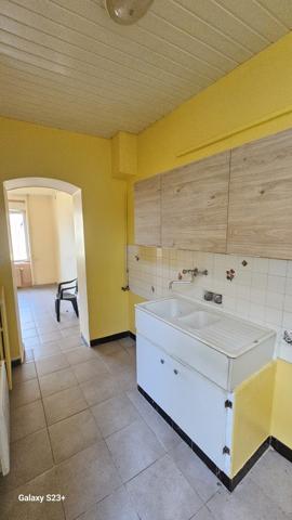 Maison à vendre Cherveux