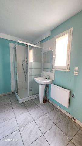 Maison à vendre Cherveux