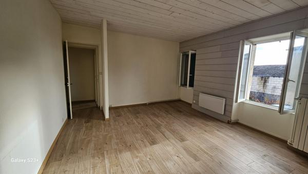 Maison à vendre Cherveux