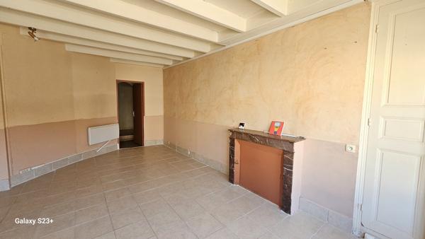 Maison à vendre Cherveux