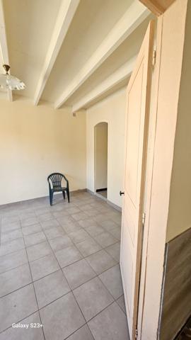 Maison à vendre Cherveux