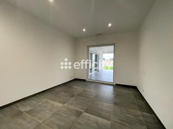 Maison 4 pièces - 140 m²