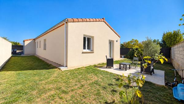 Maison Saint Marcel Les Valence 5 pièces 135 m2 , Saint marcel les valence