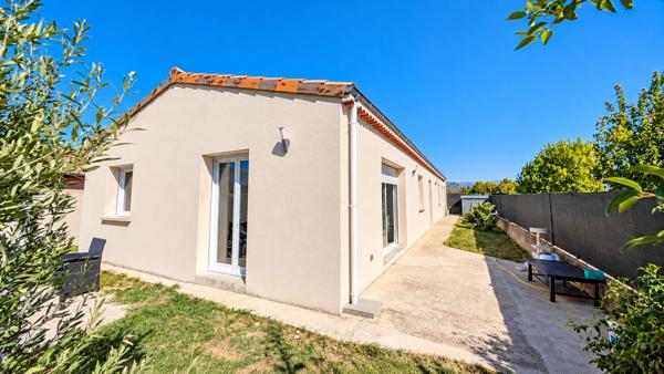 Maison Saint Marcel Les Valence 5 pièces 135 m2 , Saint marcel les valence