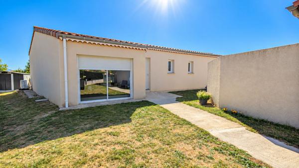 Maison Saint Marcel Les Valence 5 pièces 135 m2 , Saint marcel les valence