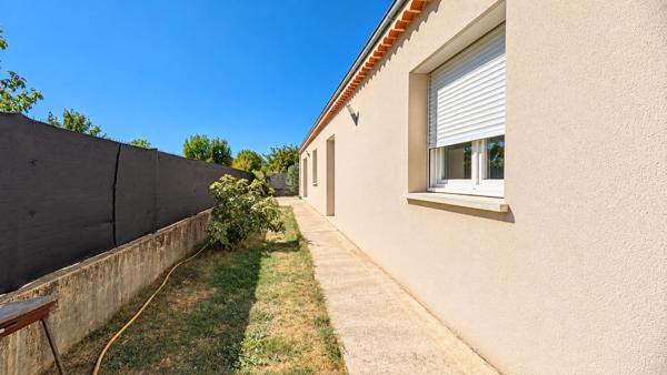Maison Saint Marcel Les Valence 5 pièces 135 m2 , Saint marcel les valence