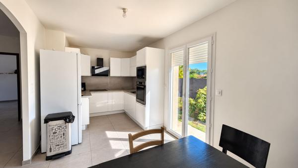 Maison Saint Marcel Les Valence 5 pièces 135 m2 , Saint marcel les valence
