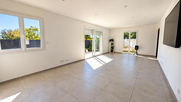 Maison Saint Marcel Les Valence 5 pièces 135 m2 , Saint marcel les valence