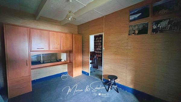 Maison au calme proche des commerces et vue dégagée