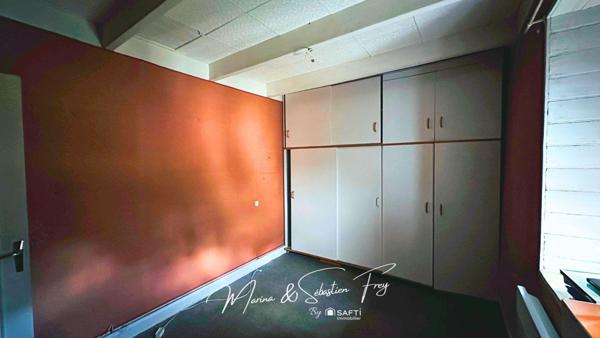 Maison au calme proche des commerces et vue dégagée