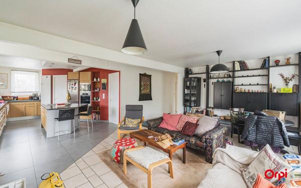 Maison à vendre    5 pièces •  Chierry