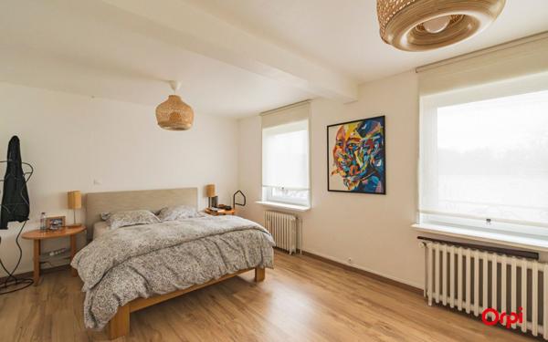 Maison à vendre    5 pièces •  Chierry