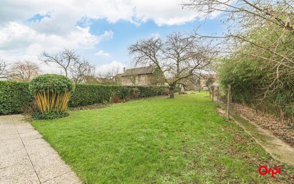 Maison à vendre    5 pièces •  Chierry