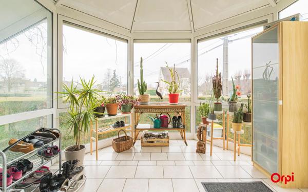 Maison à vendre    5 pièces •  Chierry