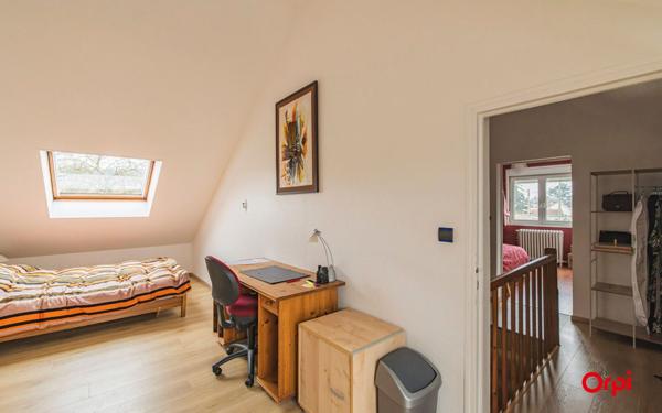 Maison à vendre    5 pièces •  Chierry