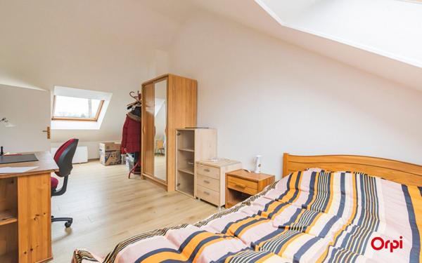 Maison à vendre    5 pièces •  Chierry