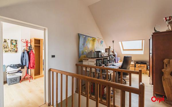 Maison à vendre    5 pièces •  Chierry