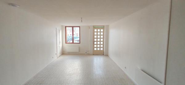 Maison à MEZERAY, 72270 - 4 pièces 80m²