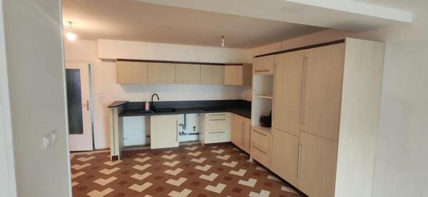 Maison à MEZERAY, 72270 - 4 pièces 80m²