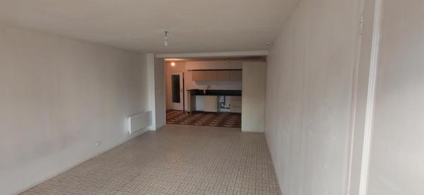 Maison à MEZERAY, 72270 - 4 pièces 80m²