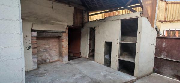 Maison à MEZERAY, 72270 - 4 pièces 80m²