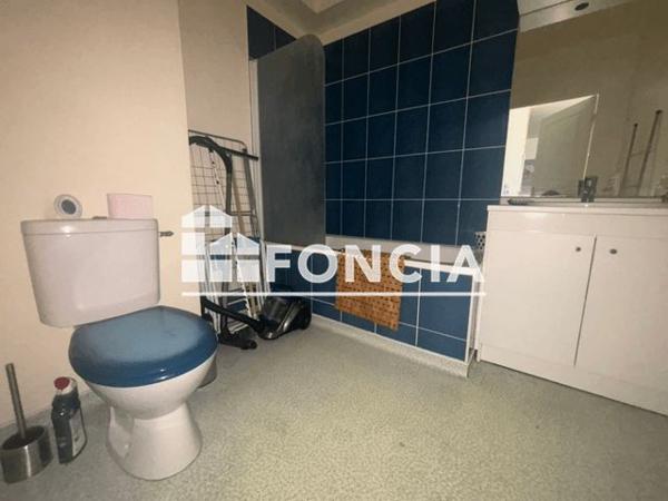 À vendre Studio 27.26 m² - La Rivière-saint-sauveur 14600