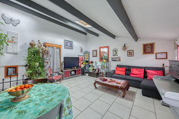 Maison Noisiel 4 pièce(s) 100 m2