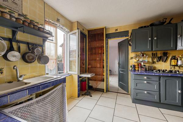 Maison Noisiel 4 pièce(s) 100 m2