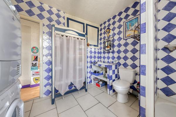 Maison Noisiel 4 pièce(s) 100 m2