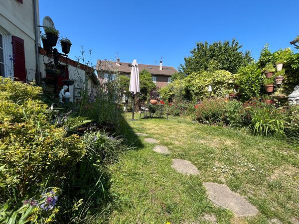 Maison Noisiel 4 pièce(s) 100 m2