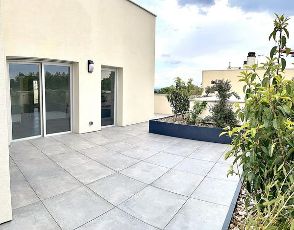 Appartement T1 ESPRIT CREPIEUX Rillieux-la-Pape | Lamotte