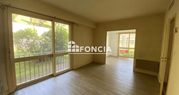 Location Appartement 2 pièces 55.3 m² - Pau 64000