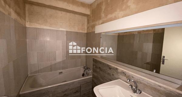 Location Appartement 2 pièces 55.3 m² - Pau 64000
