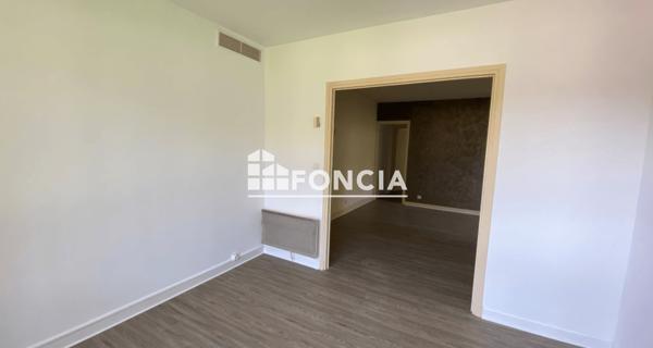 Location Appartement 2 pièces 55.3 m² - Pau 64000