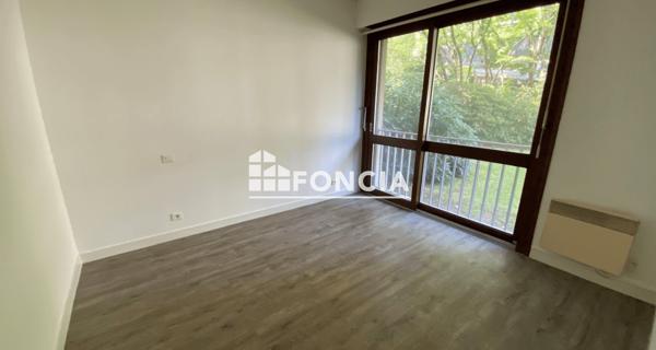 Location Appartement 2 pièces 55.3 m² - Pau 64000