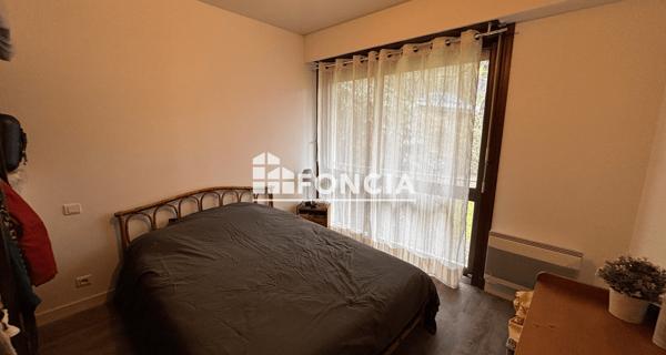 Location Appartement 2 pièces 55.3 m² - Pau 64000