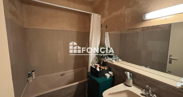 Location Appartement 2 pièces 55.3 m² - Pau 64000