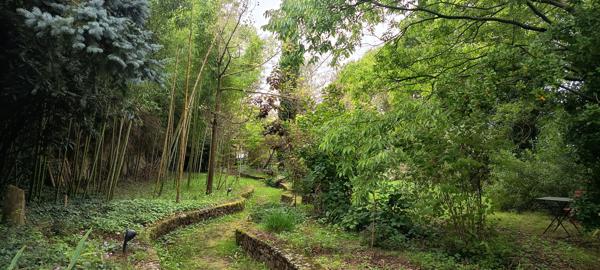 Maison 8 pièces - 232 m² Bien prestige