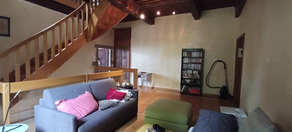 Maison 8 pièces - 232 m² Bien prestige