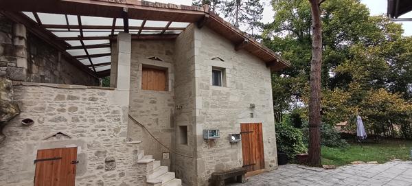 Maison 8 pièces - 232 m² Bien prestige