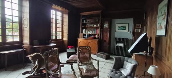 Maison 8 pièces - 232 m² Bien prestige