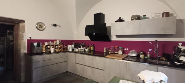 Maison 8 pièces - 232 m² Bien prestige