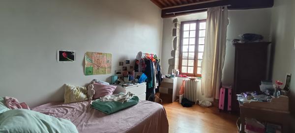 Maison 8 pièces - 232 m² Bien prestige