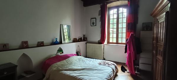 Maison 8 pièces - 232 m² Bien prestige