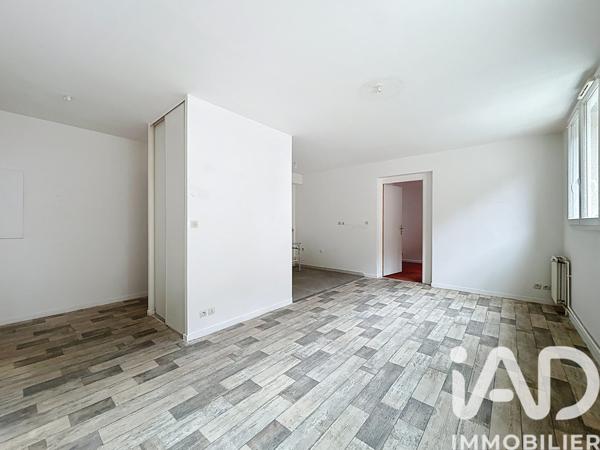 Appartement à vendre 2 pièces 41 m² Amiens