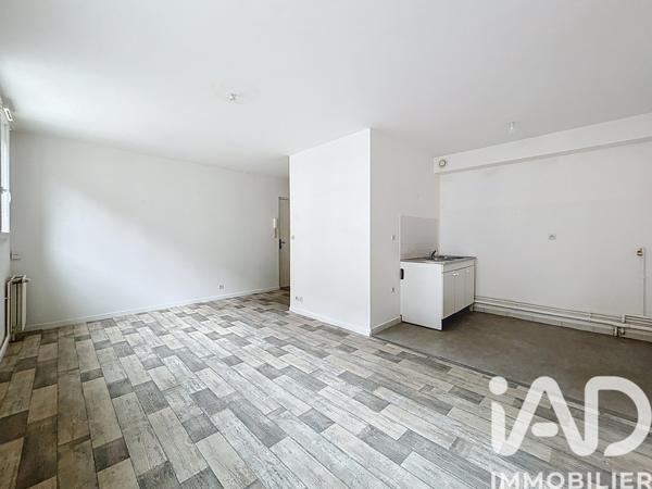 Appartement à vendre 2 pièces 41 m² Amiens